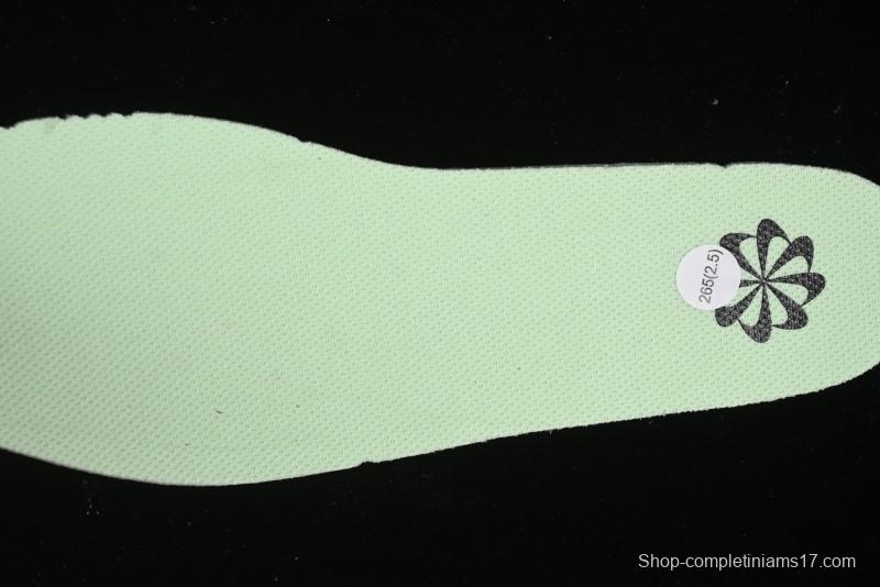 Nike Air Force 1 '07 Low Casual Sneakers with Full-Length Air Cushion - FN8540-100