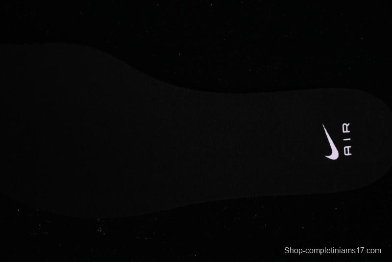 Nike Air Max Portal Retro Running Shoes with Air Cushion - HF3053-002