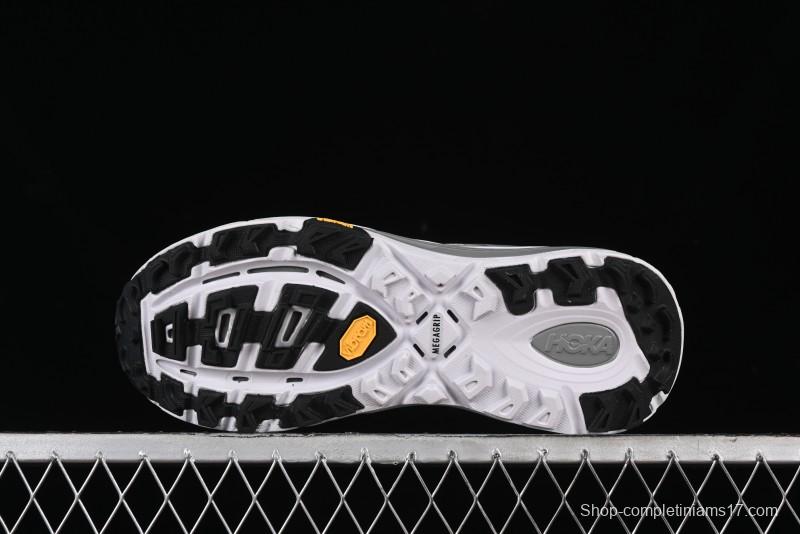 Hoka Mafate Speed 2 Ultra-Lightweight Cushioned Trail Running Shoes - 1126851 SRYG