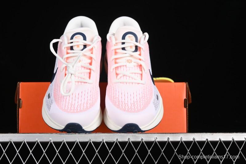 Nike Journey Run 2024 Low-Top Casual Running Shoes with Shock Absorption Anti-Slip and Wear-Resistant Design - FN0228-100