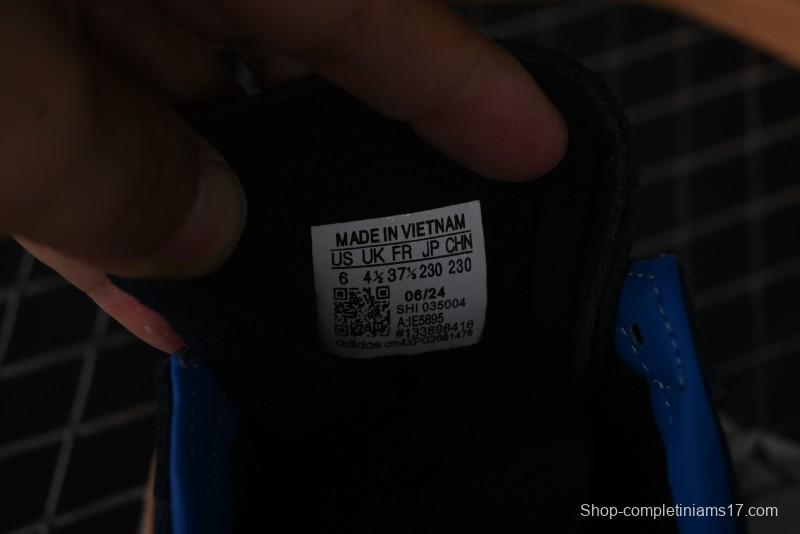 Adidas Handball Spezial Retro Casual Sneakers - IE5895