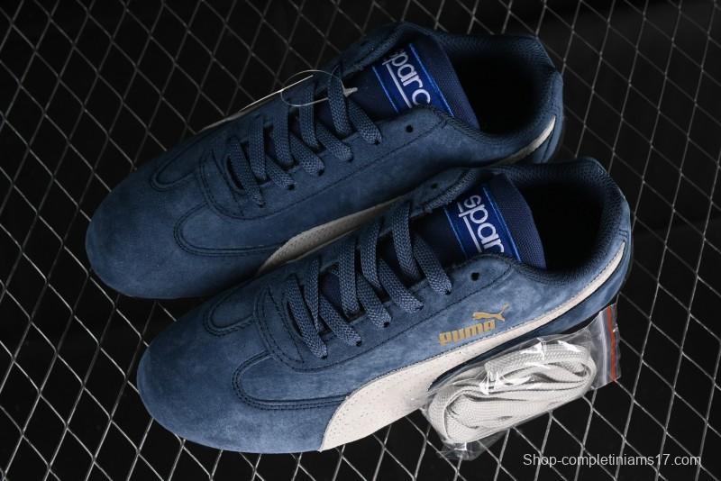 Puma Speedcat Low-Top Lifestyle Casual Shoes - 307171-06