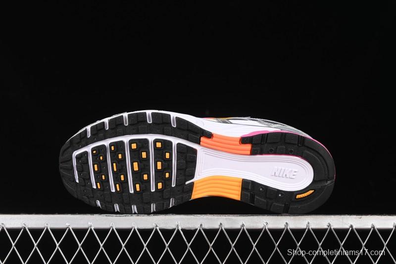 Nike P-6000 Prm Retro Casual Sport Dad Shoes - BV1021-100