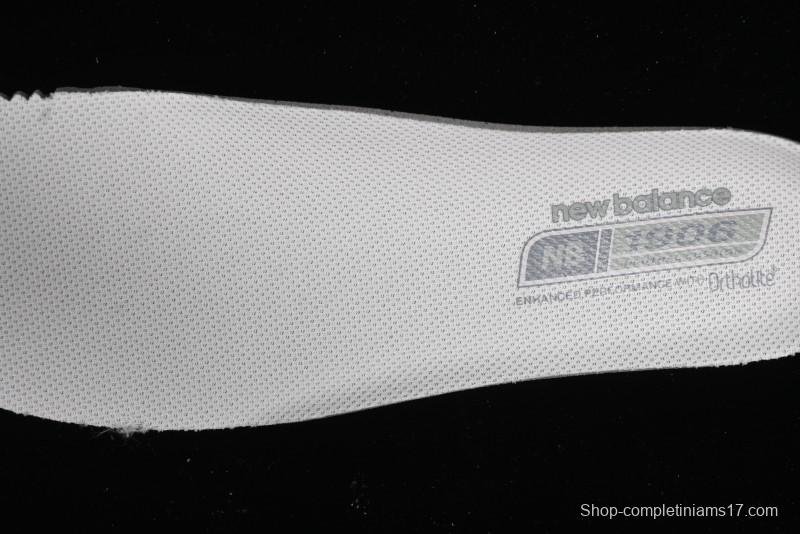 New Balance 1906 Series Retro Dad Style Casual Running Shoes - M1906REM