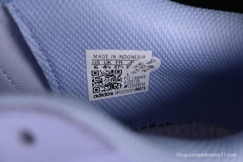 Adidas Originals Superstar XLG Shell Toe Platform Casual Sneakers - ID5735