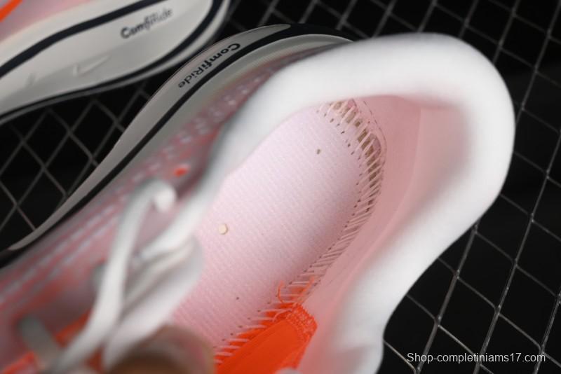 Nike Journey Run 2024 Low-Top Casual Running Shoes with Shock Absorption Anti-Slip and Wear-Resistant Design - FN0228-100