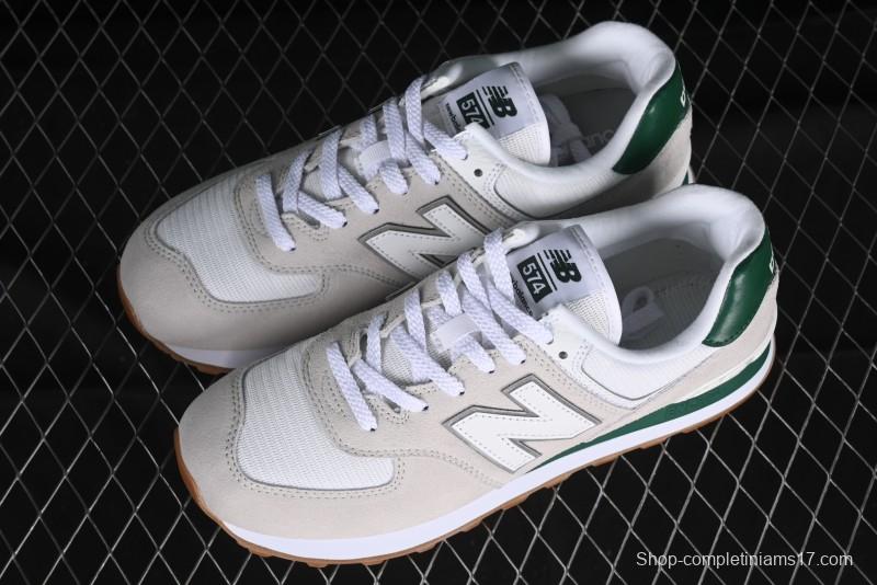 New Balance 574 Series Retro Casual Running Shoes - ML574TD2