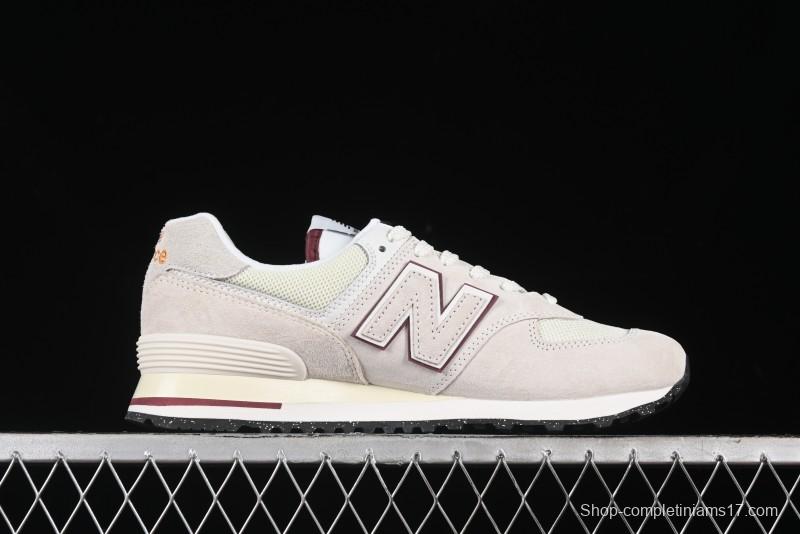 New Balance 574 Series Retro Casual Running Shoes - U574OP2