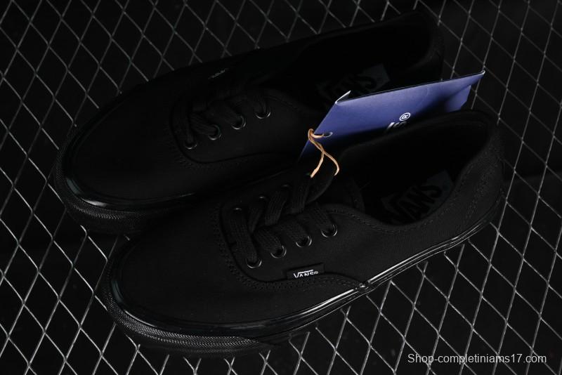 Vans Authentic Reissue 44 Low-Top Casual Skate Shoes - VN0007QZBKA