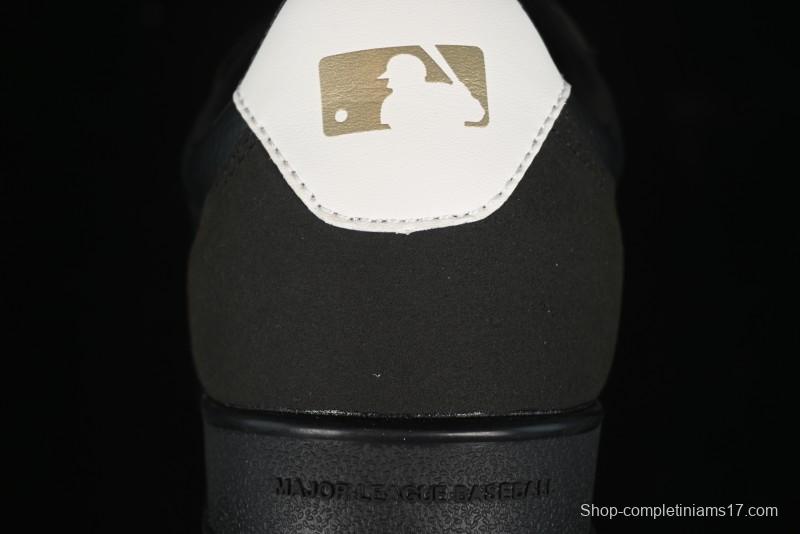 New York Yankees MLB SQUEEZE Casual Sneakers - 3ASXSQZ3N50BKS