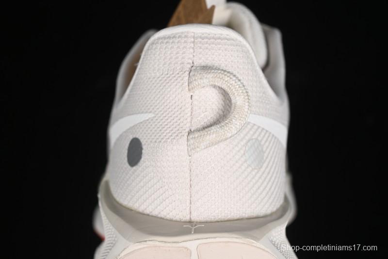 Nike Pegasus Trail 5 Lightweight Comfortable Durable Low-Top Running Shoes - DV3864-003