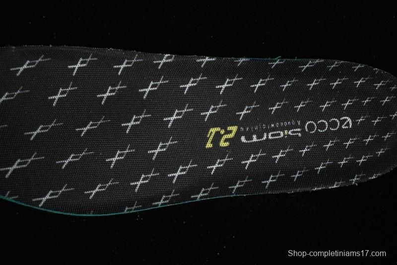 ECCO BIOM 2.1 Outdoor Hiking Shoes with Shock Absorption - 82381459459