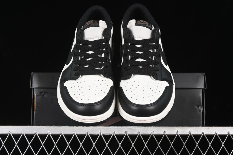 Nike Air Jordan 1 Low AJ1 Mocha Retro Basketball Shoes - CZ0790-102