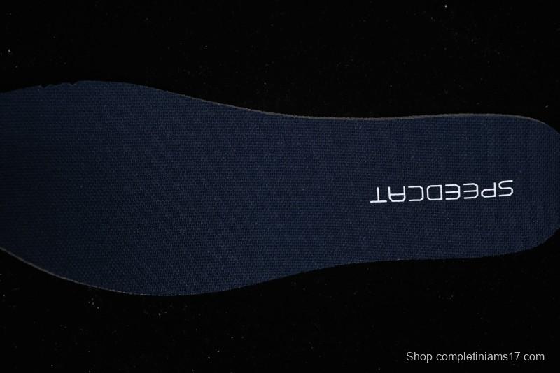 Puma Speedcat Low-Top Lifestyle Casual Shoes - 307171-06