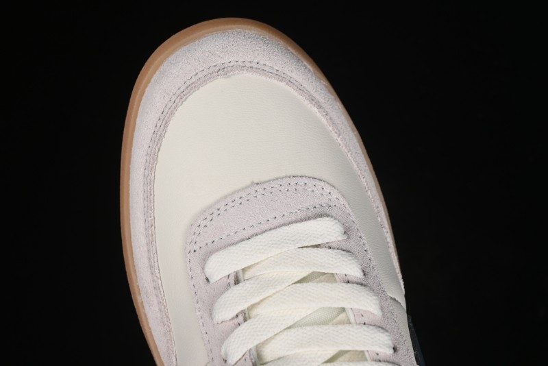Nike Killshot 2 Retro Comfortable Slip-Resistant Low-Top Sneakers - 432997-107