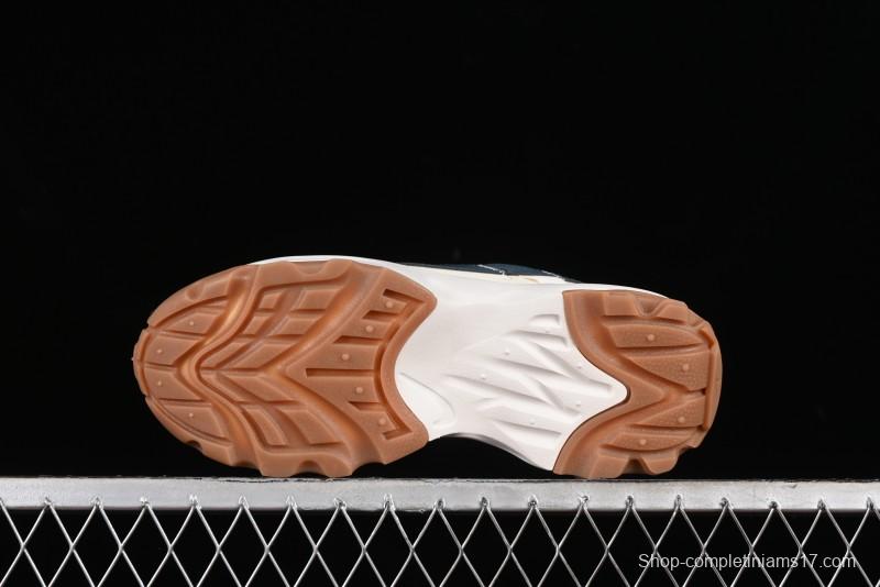 Nike TC 7900 Retro Chunky Dad Shoes with Reflective Swoosh and Cushioned Sole - DD9682-103