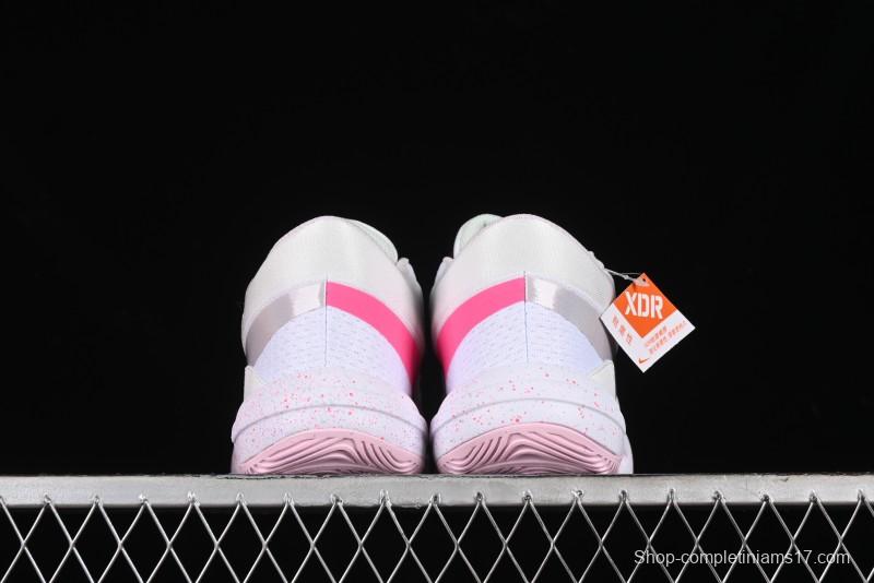 Nike Hyperquick SE Cushioned Breathable Basketball Shoes - HF3240-100