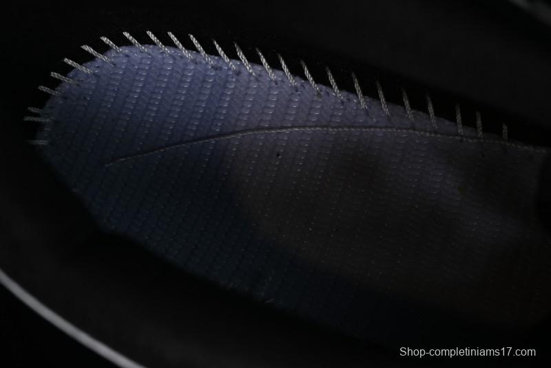 Nike Air Jordan Legacy AJ312 Low Top Sneakers with Triple Strap Design - CD7069-131