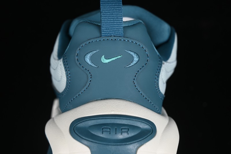 Nike Air Max Portal Retro Running Shoes with Air Cushion - HF3053-003