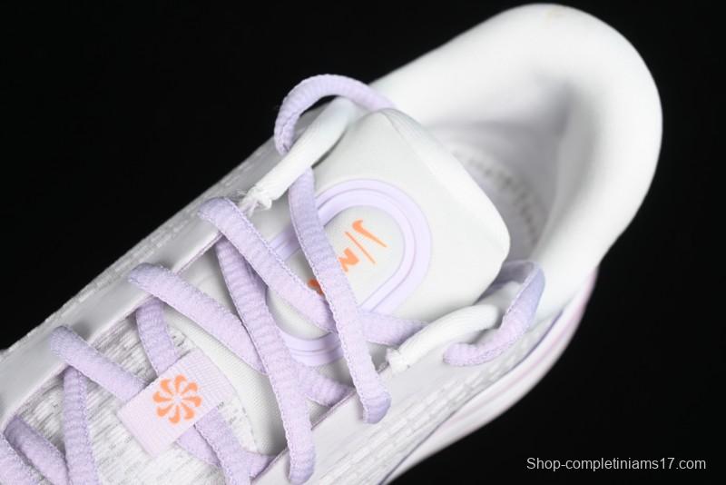 Nike Journey Run 2024 Low-Top Casual Running Shoes with Shock Absorption Slip-Resistant and Durable Design - FJ7765-100