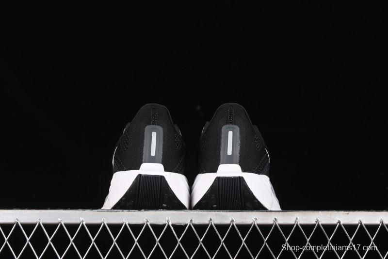 Nike Air Zoom Pegasus 35 Running Shoes with Breathable Mesh & Zoom Air Cushion - FQ7262-002