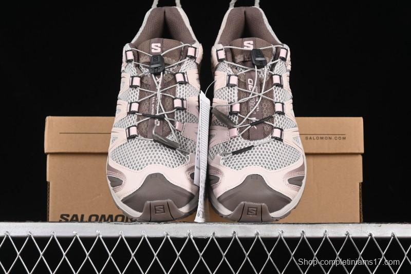 Salomon XA PRO 3D Seasonal Trail Running Shoes with SENSIFIT and 3D ADVANCED CHASSIS - 475977-26