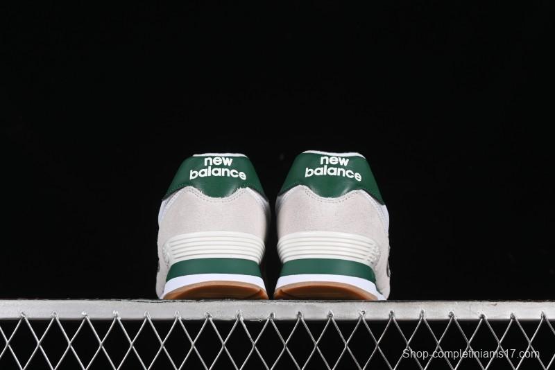 New Balance 574 Series Retro Casual Running Shoes - ML574TD2