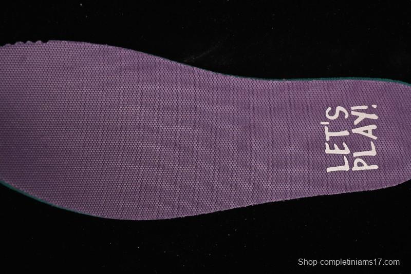 Nike Jordan Spizike Low AJ Retro Casual Shoes with Air Jordan 3, 4, 5, 6 Design Elements - FQ3950-200