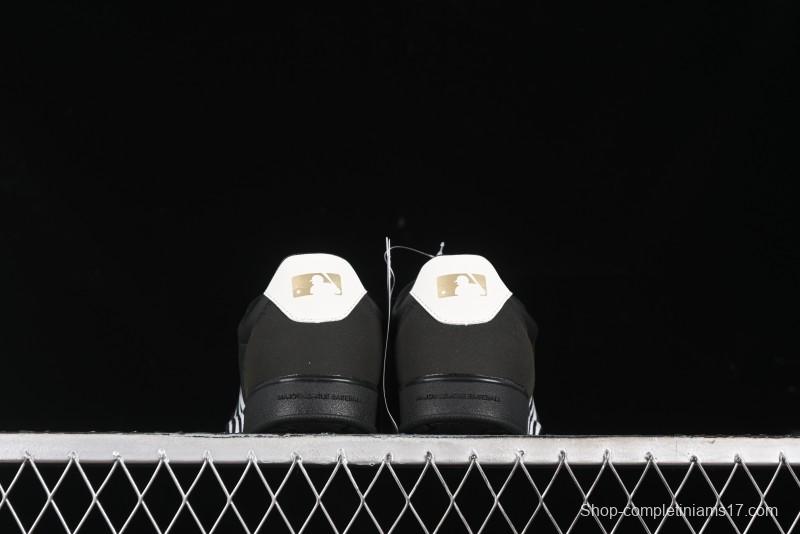 New York Yankees MLB SQUEEZE Casual Sneakers - 3ASXSQZ3N50BKS