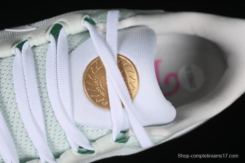 Nike Air Zoom Pegasus 41 Lightweight Breathable Mesh Running Shoes with Cushioned Support - HM3732-361