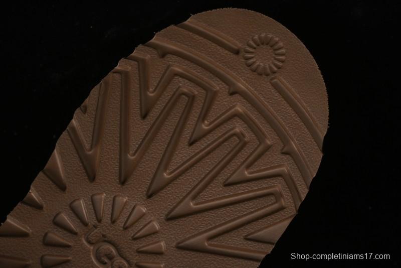 UGG Dakota 5cm Classic Wool Snow Boots with TREADLITE Outsole - 1168170