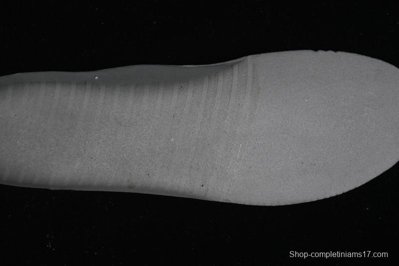 Nike Air Force 1 '07 Low Casual Sneakers in Black, White, and Gray - FB7162-081