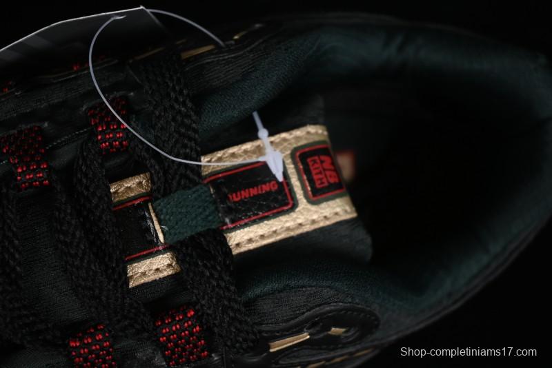 New Balance 1906 Series Retro Dad Style Casual Running Shoes - M1906RKS