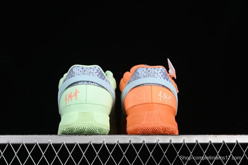 Nike Ja 1 "Day One" Low Top Basketball Shoes with Zoom Cushioning - FV1288-800