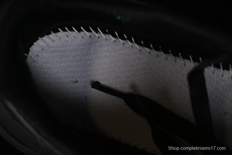 New York Yankees MLB Bigball Chunky Curve Thick Sole Casual Shoes - 3ARNSPL4N07BKS