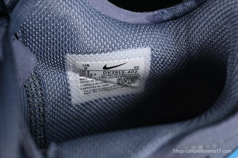 Nike Air Zoom G.T. Cut 3 EP Basketball Shoes with Full-Length ZoomX Foam - DV2913-402