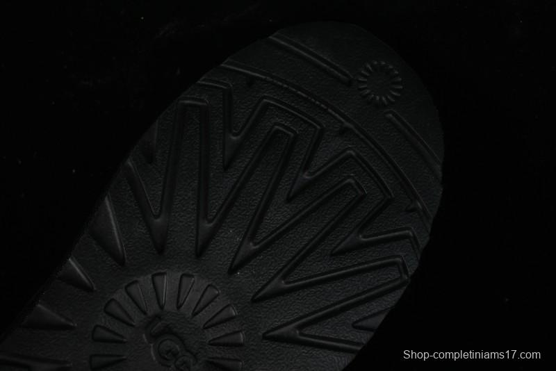 UGG Classic Ultra Mini Short Boots with Genuine Australian Sheepskin and TREADLITE Outsole - 1116109