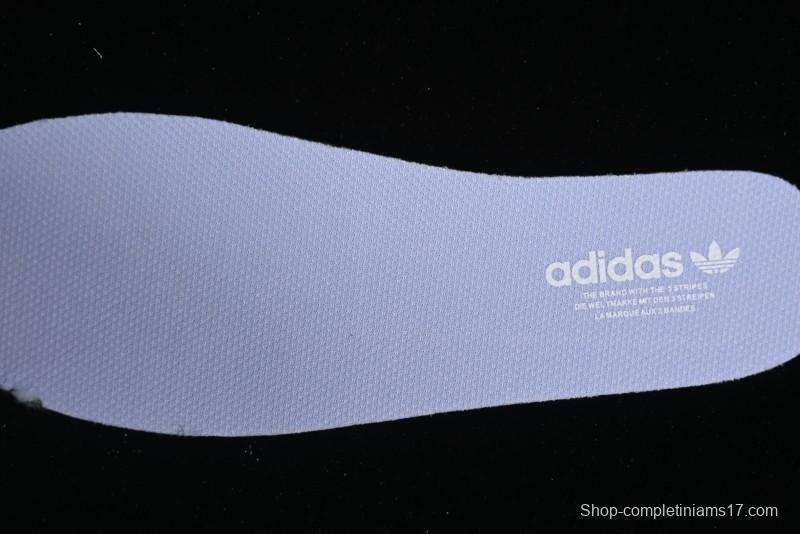 Adidas Originals Superstar XLG Shell Toe Platform Casual Sneakers - ID5735