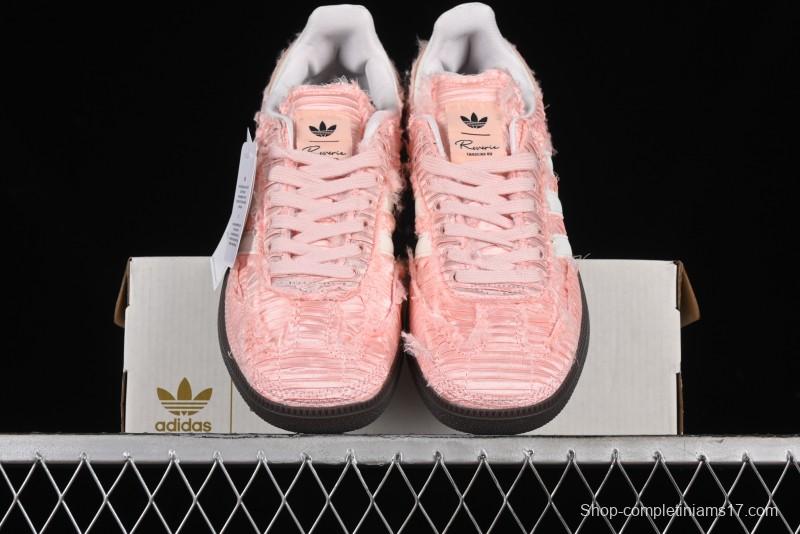 Adidas Samba OG Casual Sneakers - JQ4747