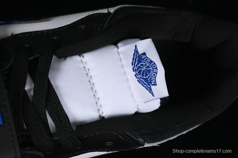 Nike Air Jordan Legacy 312 Low AJ312 Strap Triple Fusion Sneakers - CD7069-114