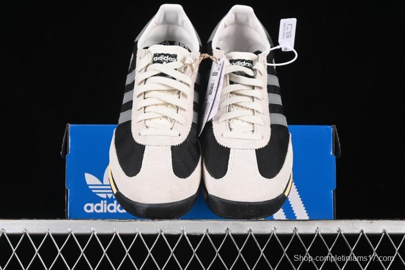 Adidas Originals SL 72 RS Retro Running Shoes with Ecotex Tongue and EVA Midsole - JI2498