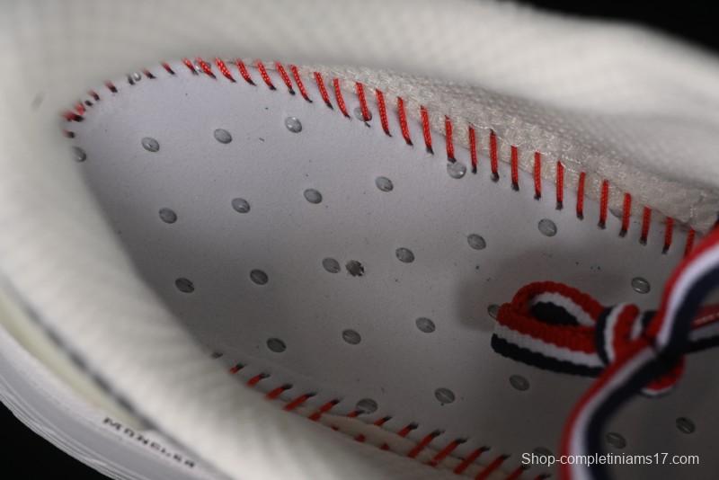 Moncler x Hoka Mafate Speed 2 Ultra-Lightweight Thick-Sole Trail Running Shoes - 1129992 NCHMS