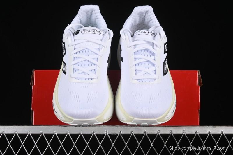 New Balance FuelCell Rebel V5 Low-Top Slip-Resistant Durable Versatile Casual Running Shoes - MMORLY5