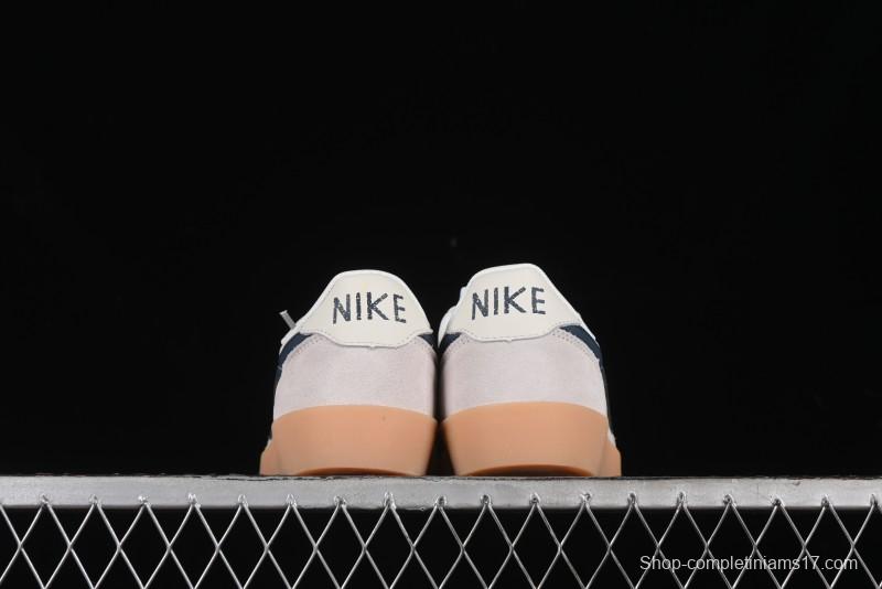 Nike Killshot 2 Retro Comfortable Slip-Resistant Low-Top Sneakers - 432997-107