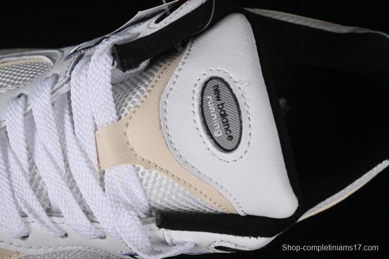 New Balance 2002 Series Retro Casual Running Shoes with Upgraded N-ERGY Cushion - ML2002RQ