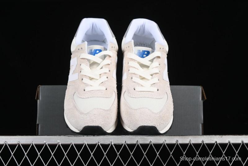 New Balance 574 Series Retro Casual Running Shoes - U574RZ2
