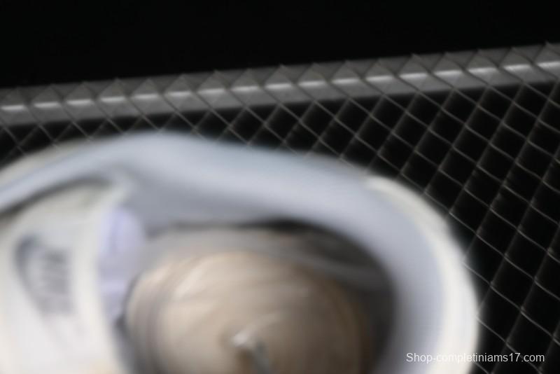 Nike SB Dunk Low Supreme Collaboration - Off White Gray Double Swoosh Anniversary Custom Low-Top Casual Skate Shoes - XX2025-317