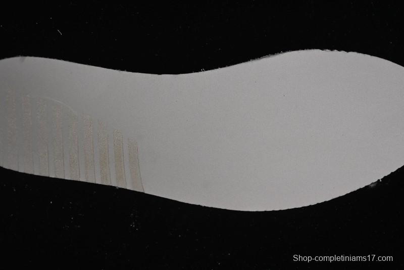 Nike Travis Scott x Fragment Design x Air Jordan 1 Low OG SP AJ1 Supreme Collaboration - SJ0086-132