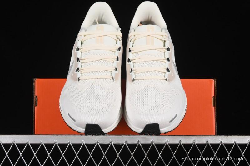 Nike Air Zoom Pegasus 41 Lightweight Breathable Running Shoes with Cushioning - HQ3492-133