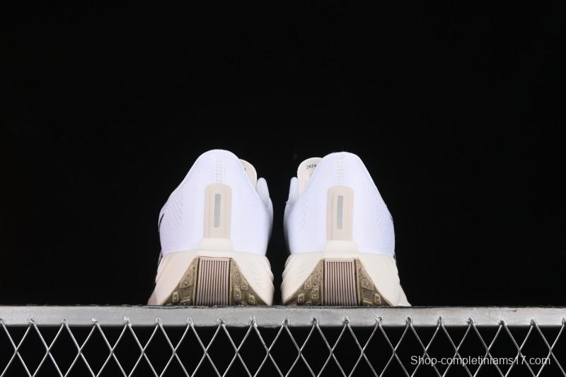 Nike Air Zoom Pegasus 35 Breathable Cushioned Running Shoes - FQ7262-100